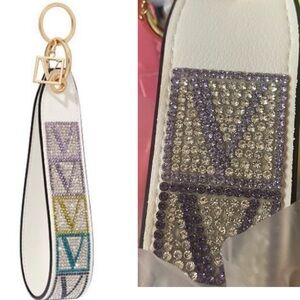 VS BLING keychain